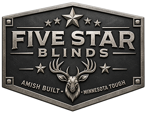 Five Star Blinds